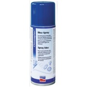 Kerbl Chinoseptan® Blue Spray Дезинфицирующий спрей 200мл Kerbl Chinoseptan® Blue Spray Дезинфицирующий спрей 200мл