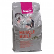 Pavo Muscle Build Для наращивания мышц 3кг Pavo Muscle Build Для наращивания мышц 3кг
