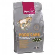 Pavo Podo Care Добавка для годовиков, двухлеток жеребят 6кг Pavo Podo Care Добавка для годовиков, двухлеток жеребят 6кг