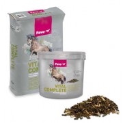 Pavo Vital Complete Ежедневные витамины 10кг Pavo Vital Complete Ежедневные витамины 10кг