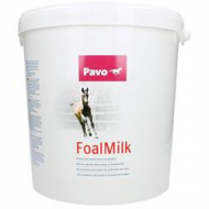 Pavo - Foal Milk Заменитель кобыльего молока 10кг